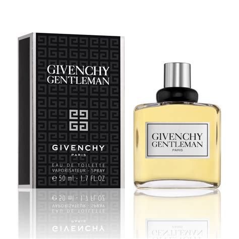 givenchy gentleman 30ml